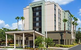 Hyatt Place Orlando / I-Drive / Convention Center